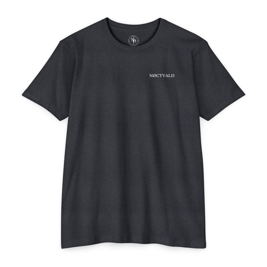CVC Jersey T-shirt