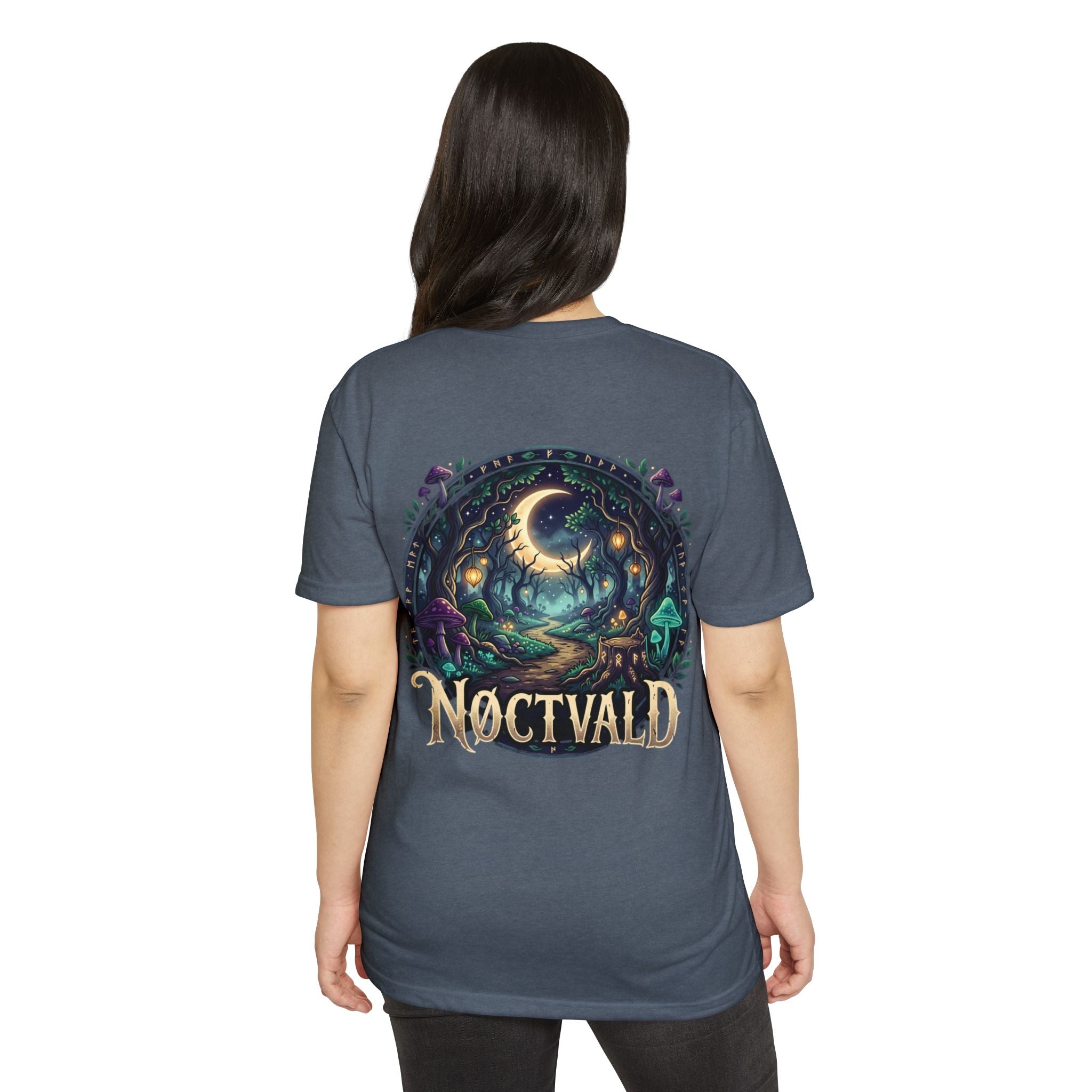 CVC Jersey T-shirt