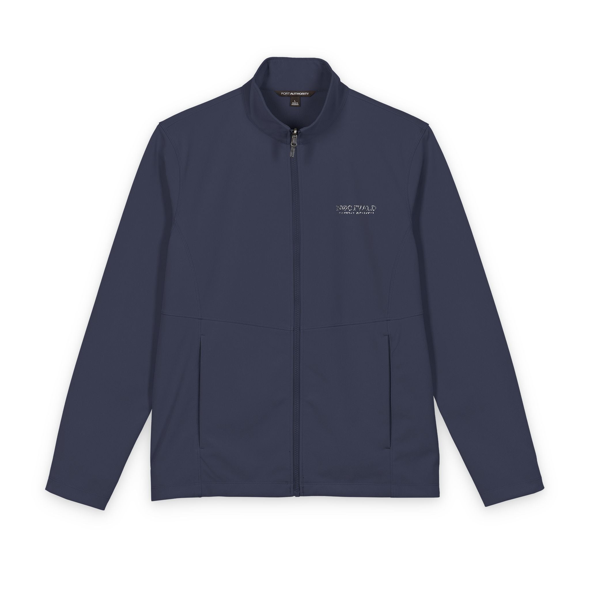 NØCTVALD StormShield Soft Shell