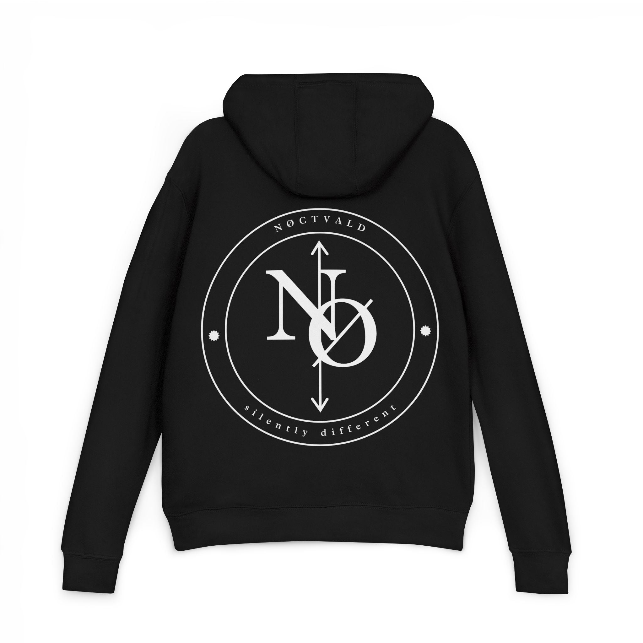Unisex French Terry Hoodie