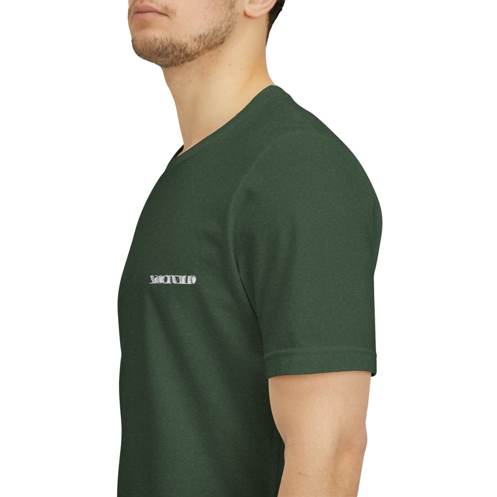 Jersey Short Sleeve Tee