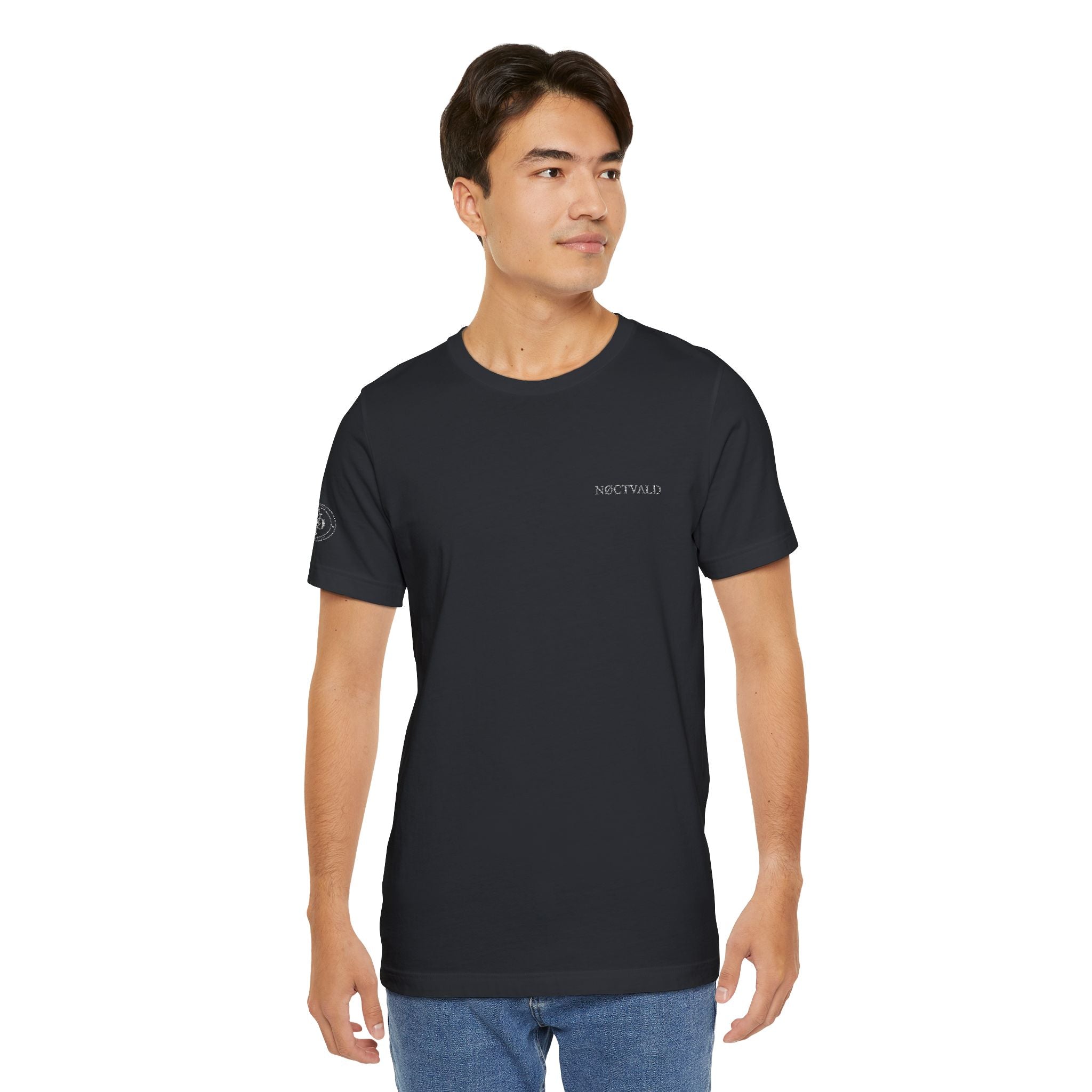 Jersey Short Sleeve Tee