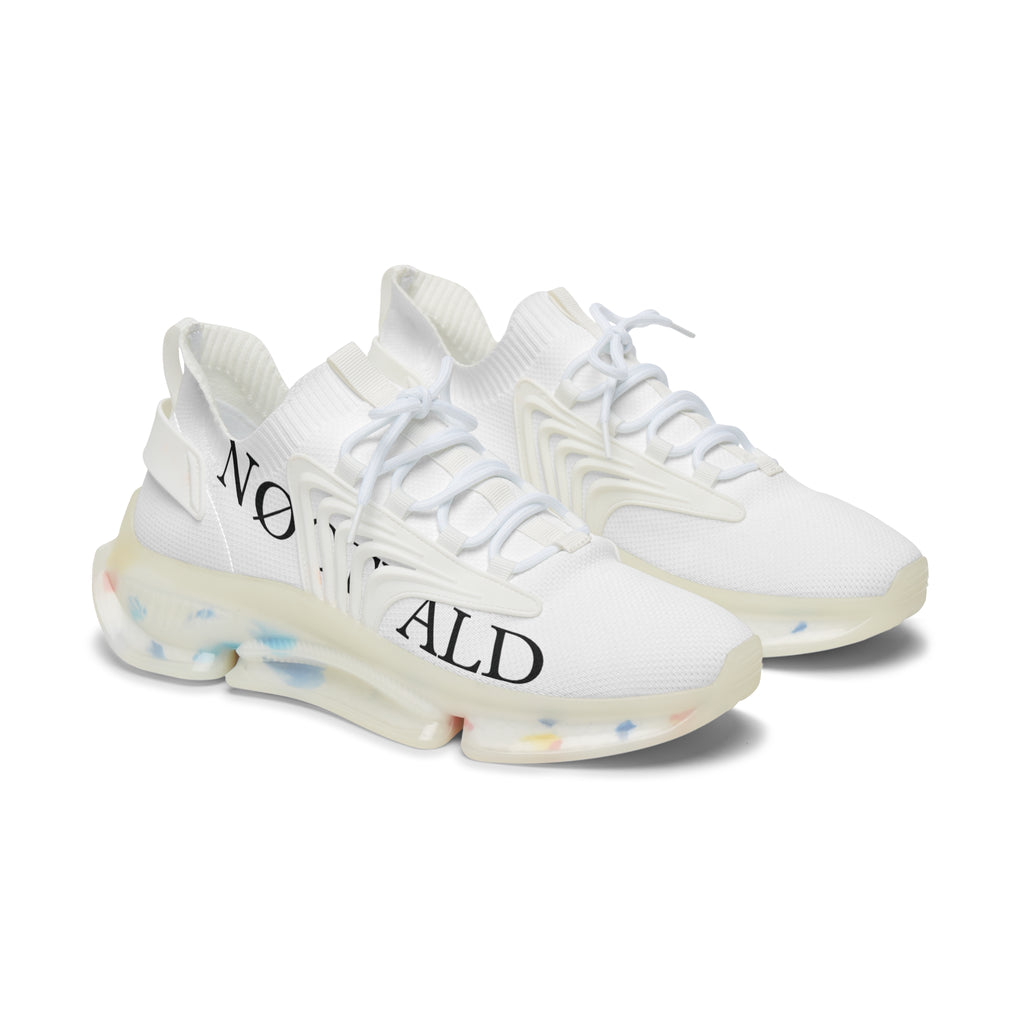 Women's Mesh Sneakers