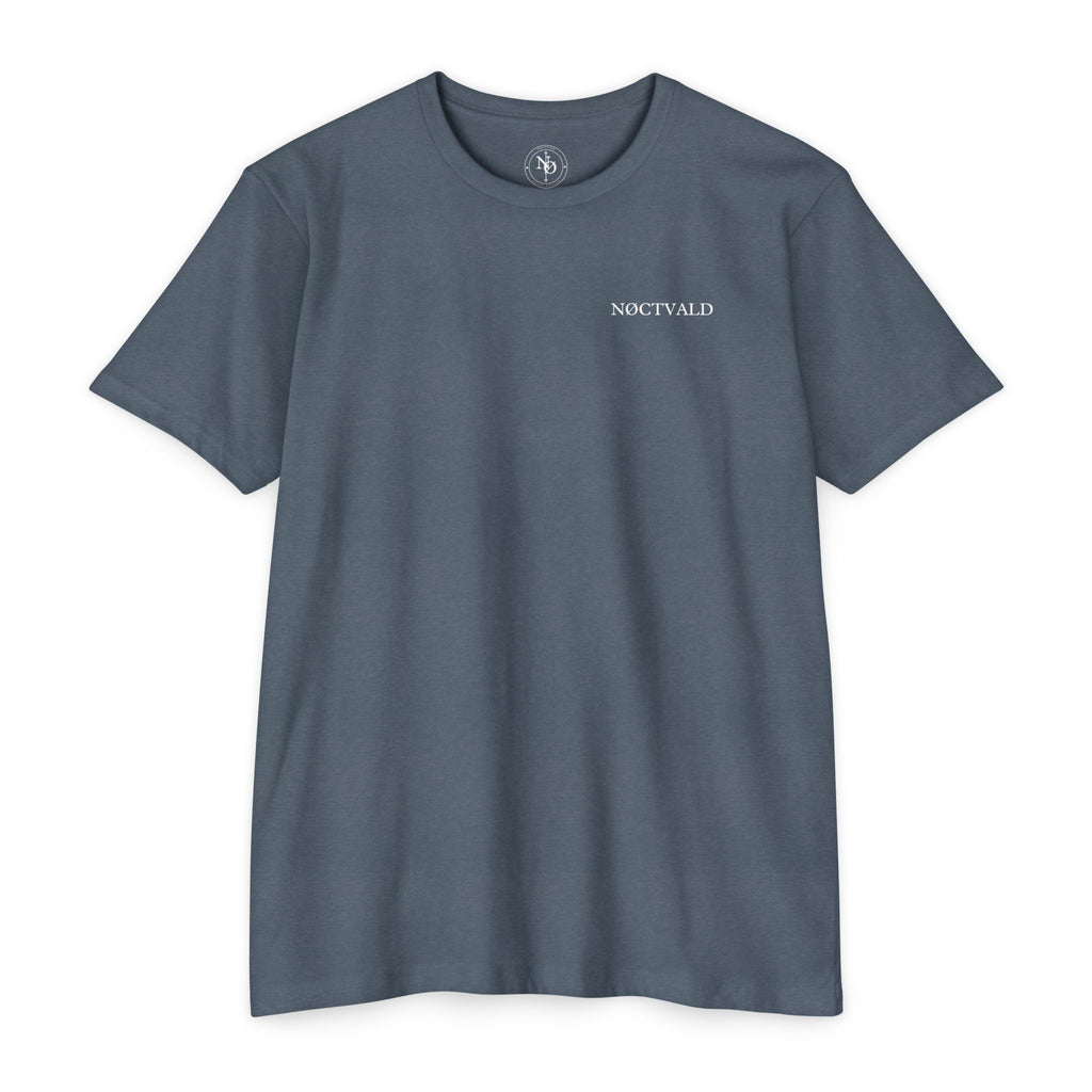 CVC Jersey T-shirt