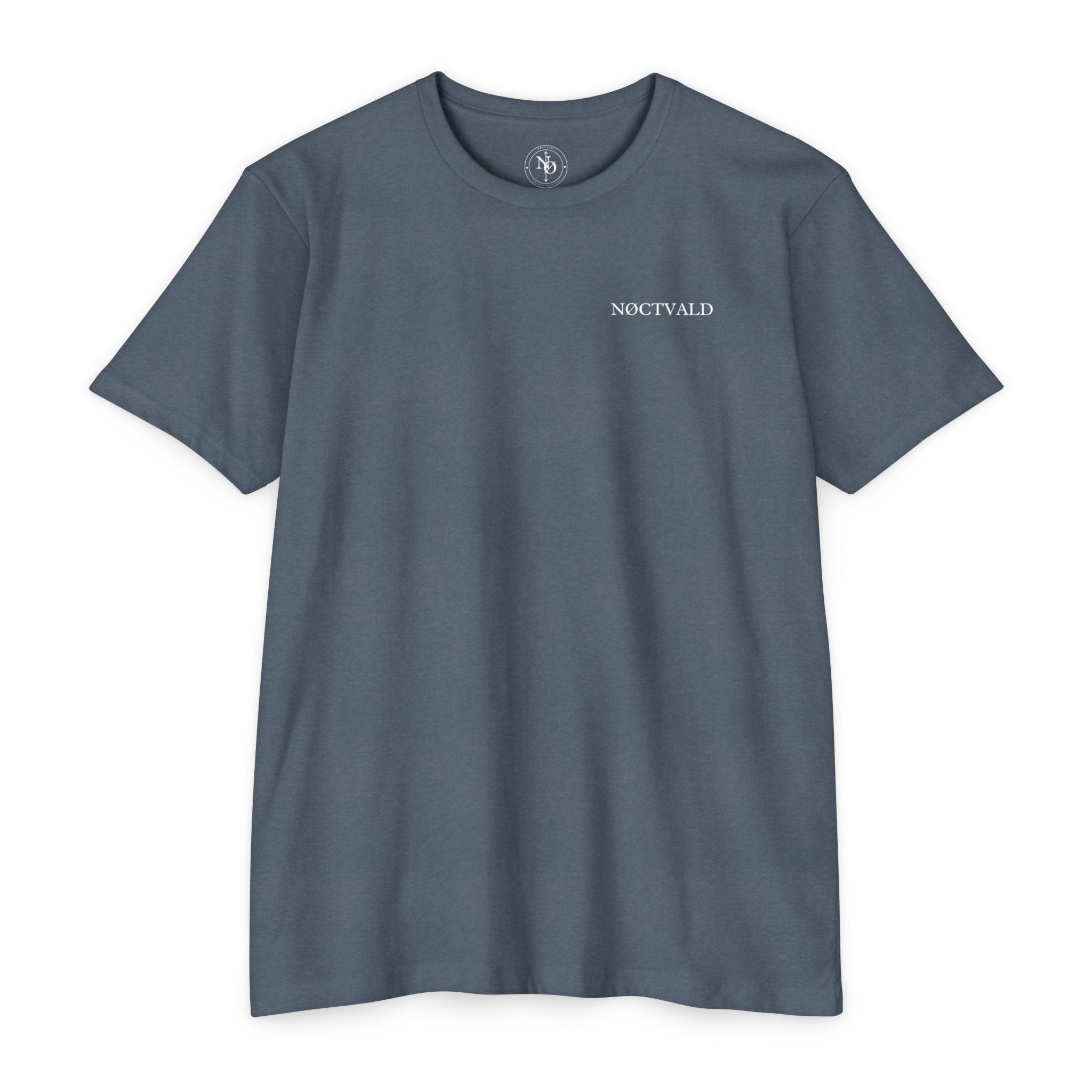 CVC Jersey T-shirt