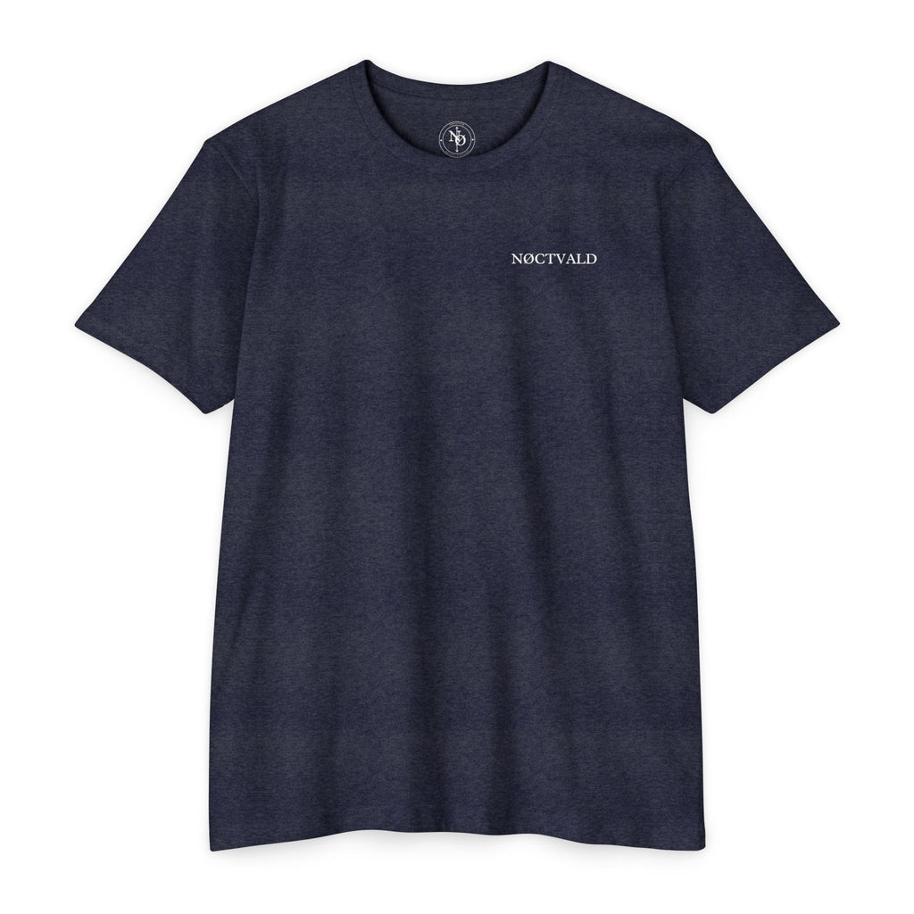 CVC Jersey T-shirt
