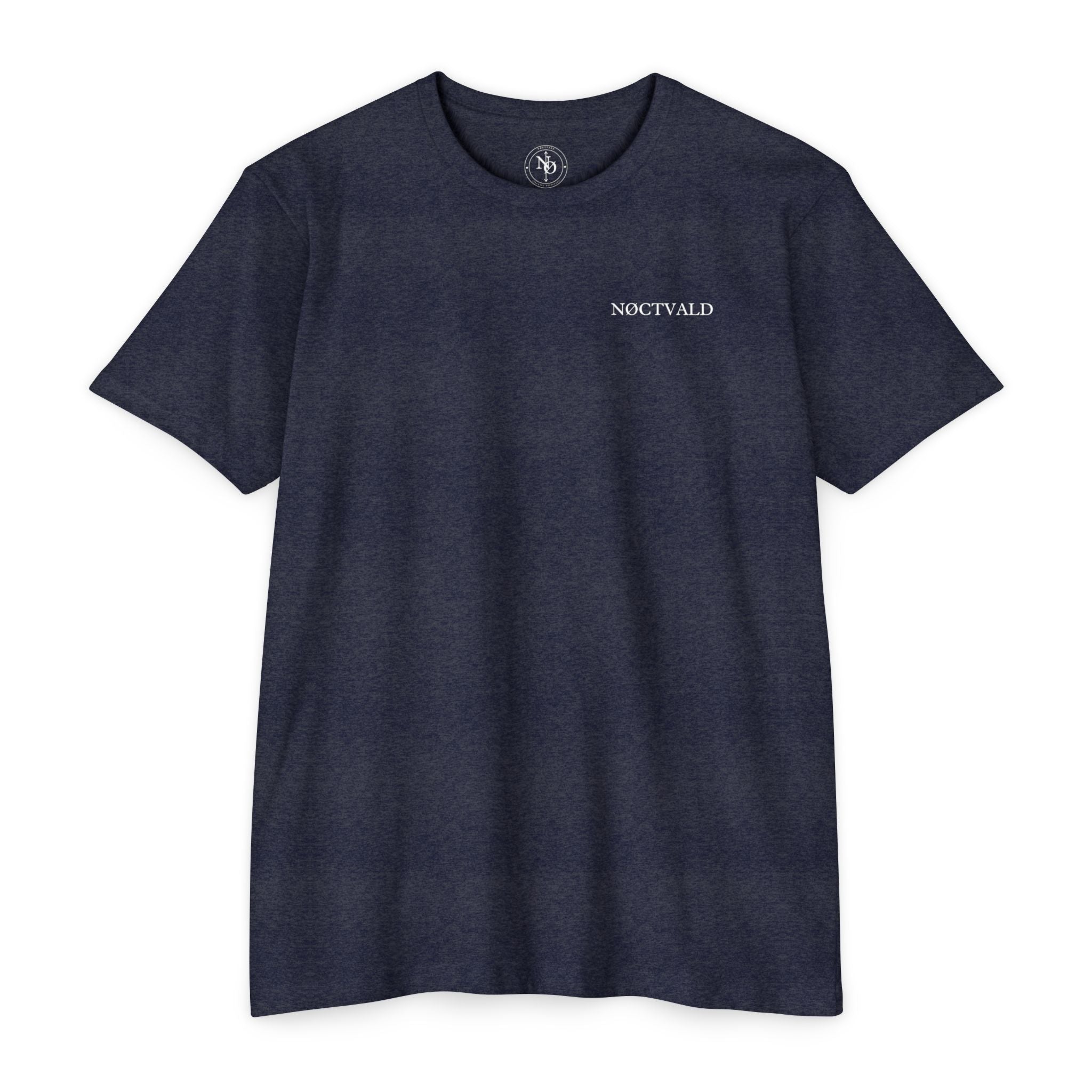 CVC Jersey T-shirt