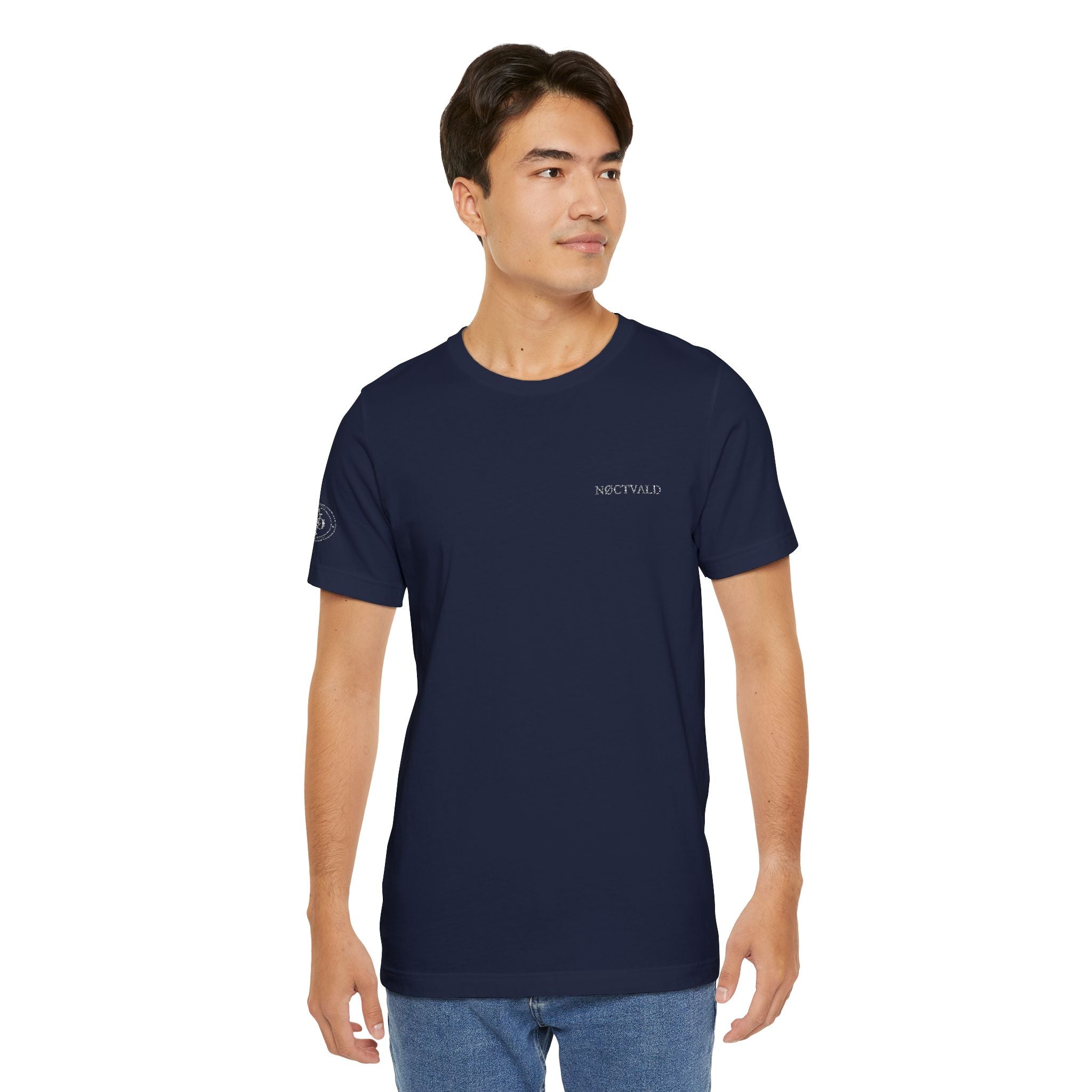 Jersey Short Sleeve Tee