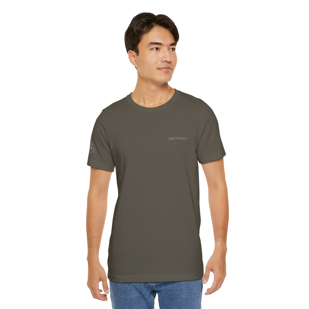 Jersey Short Sleeve Tee