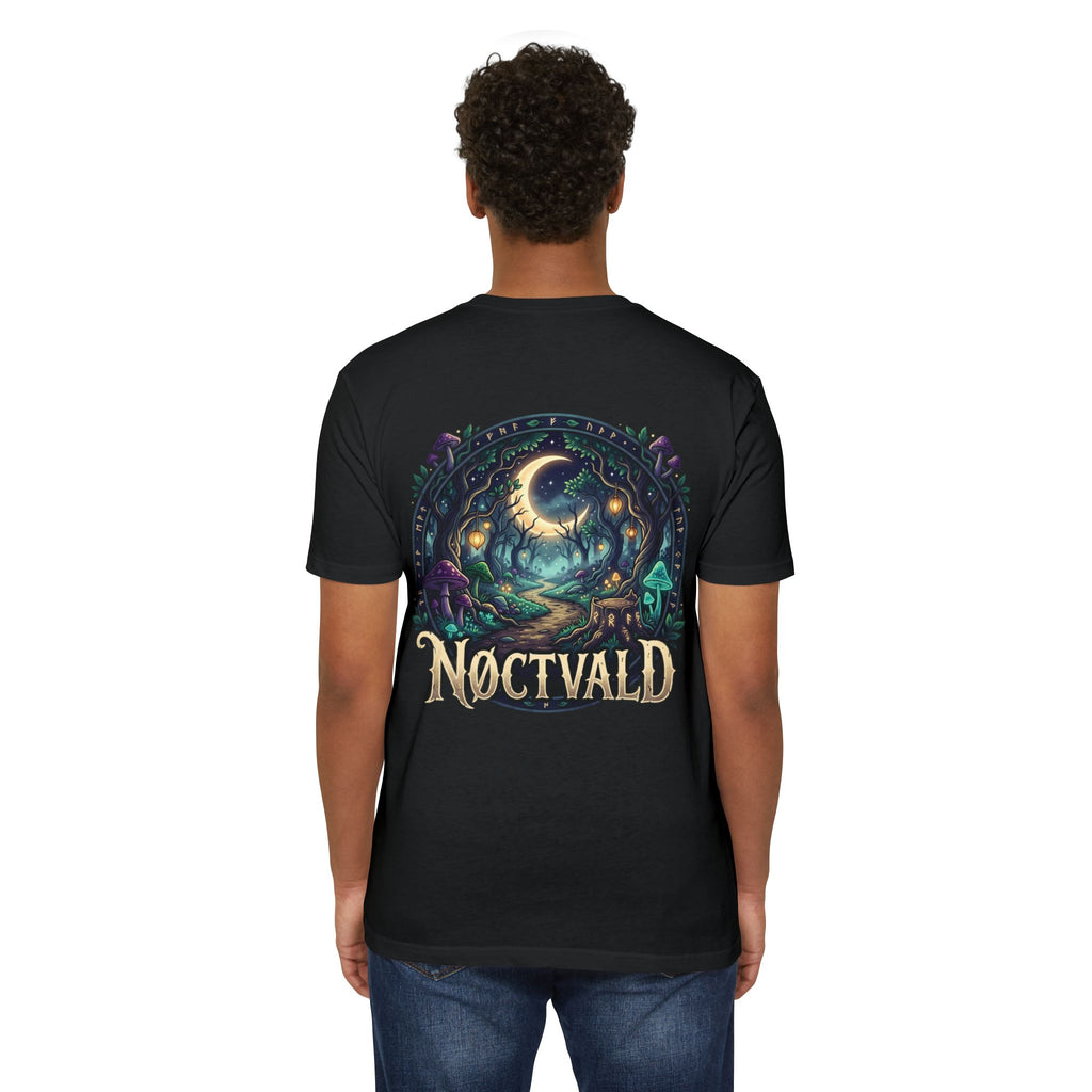 CVC Jersey T-shirt