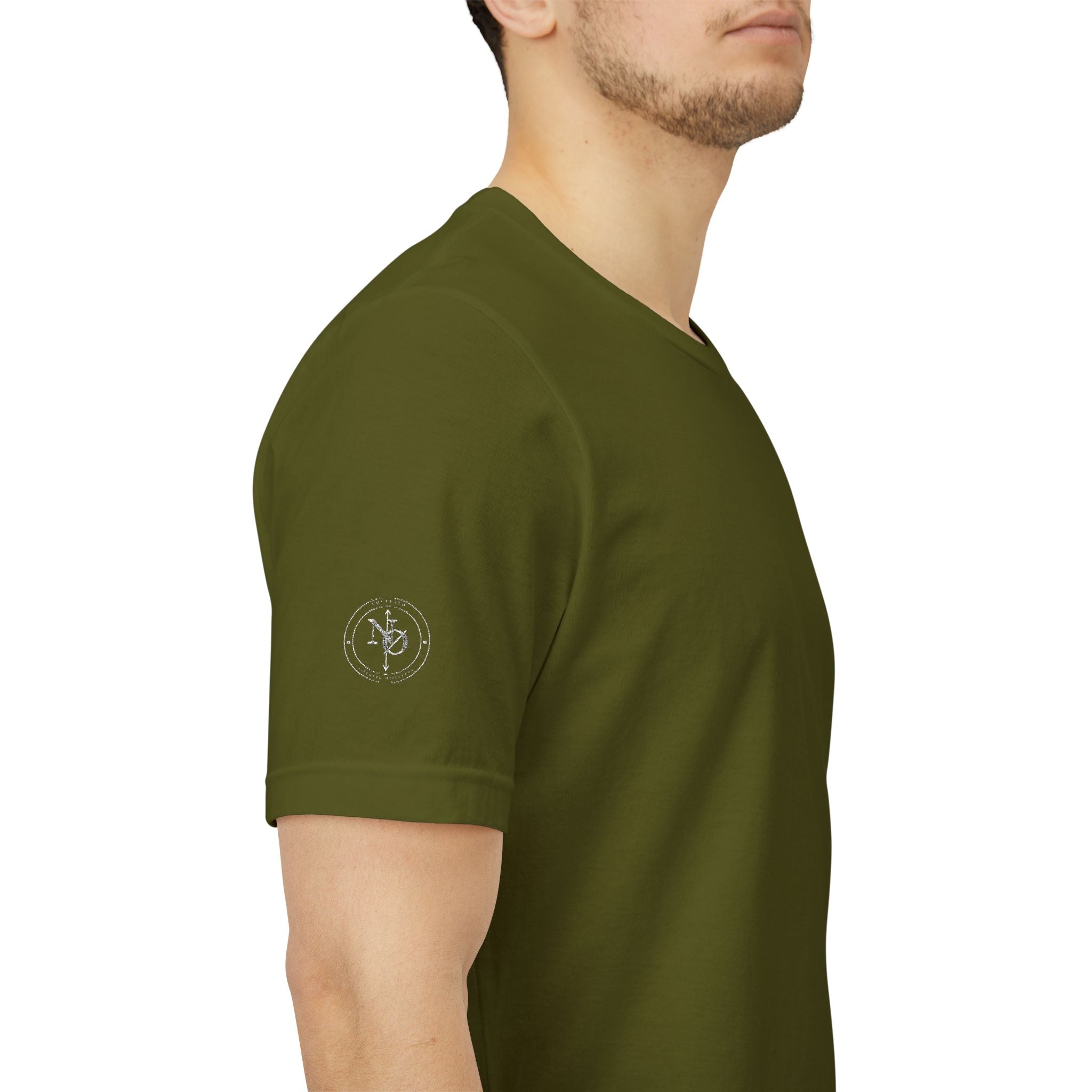 Jersey Short Sleeve Tee