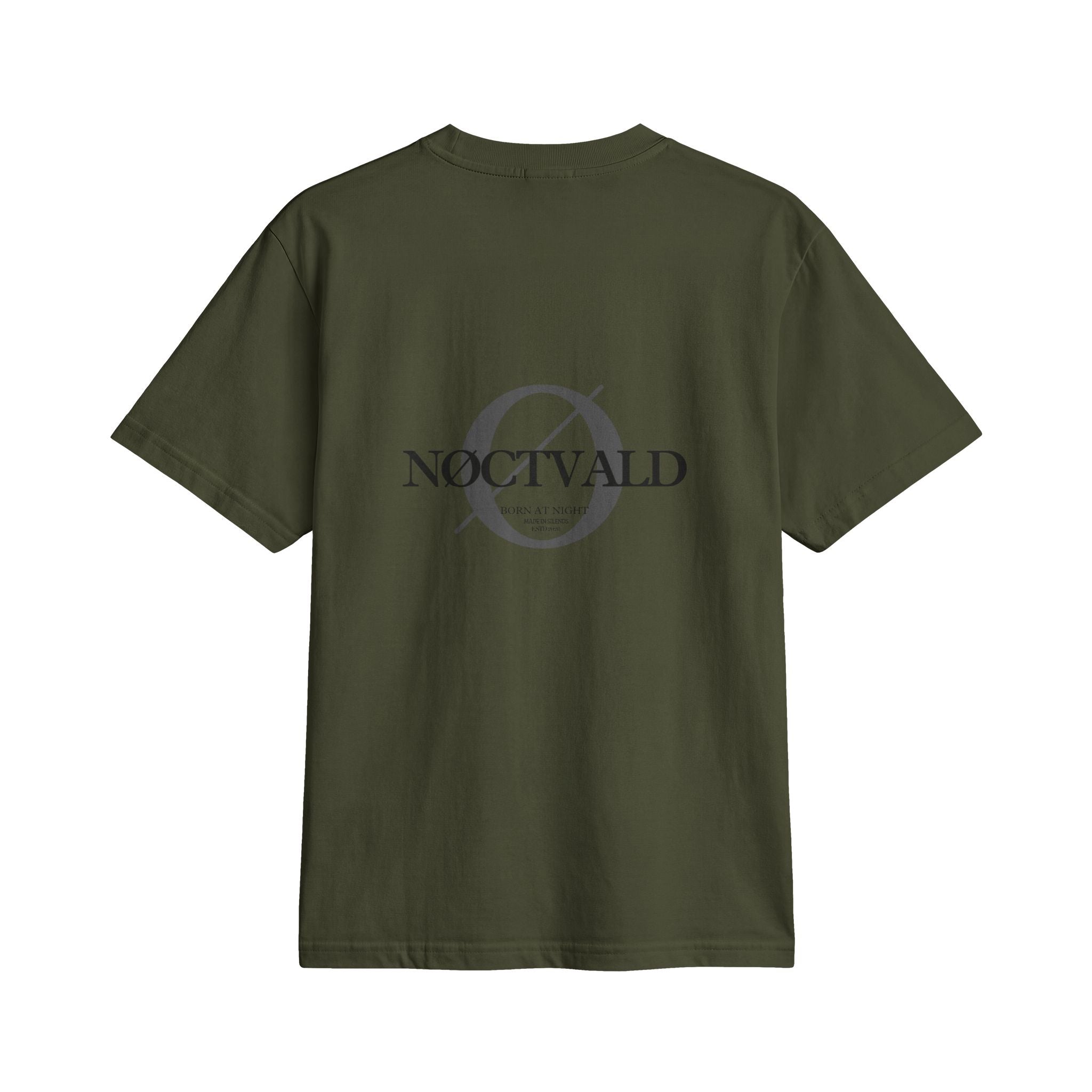 Unisex Active T Shirt