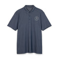 Port Authority® Fine Pique Blend Polo