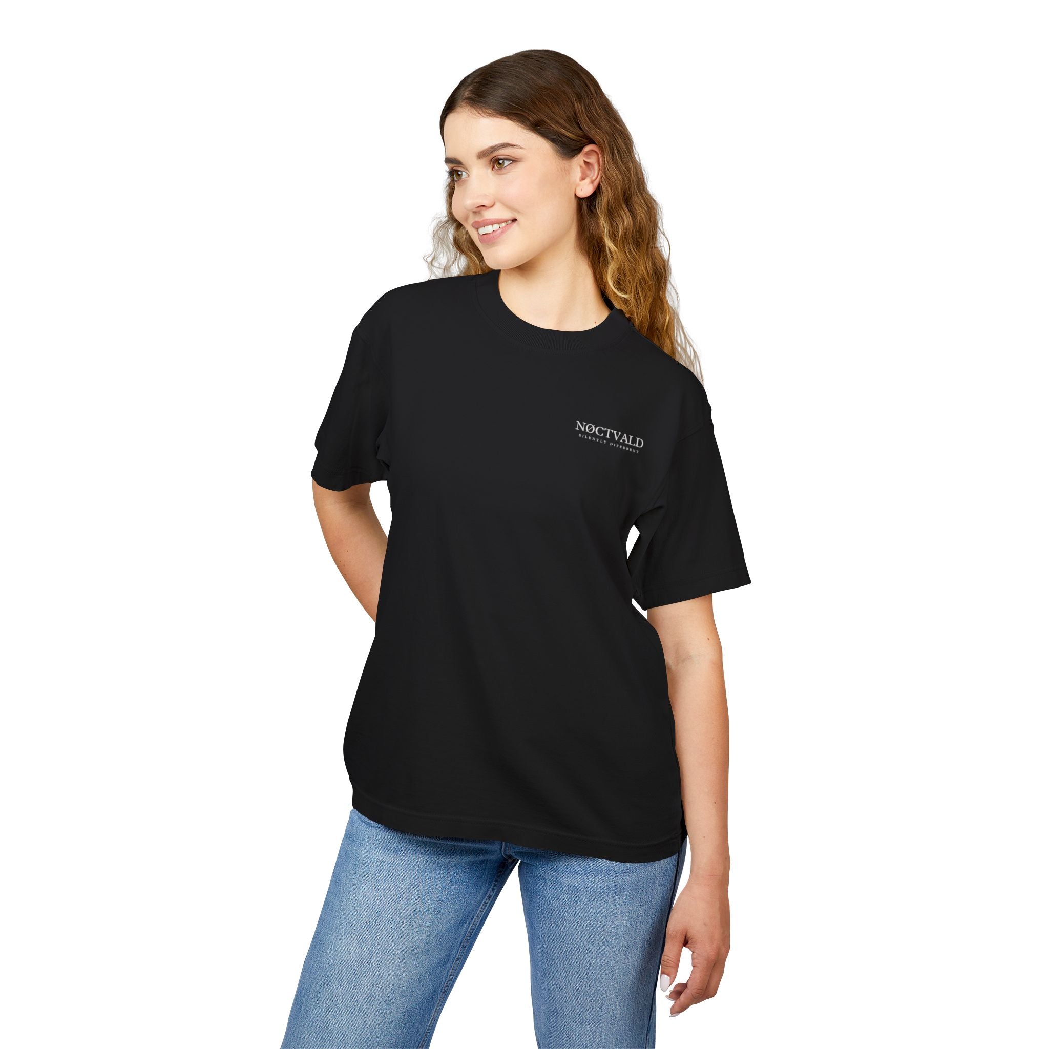 Urban Heavy Tee