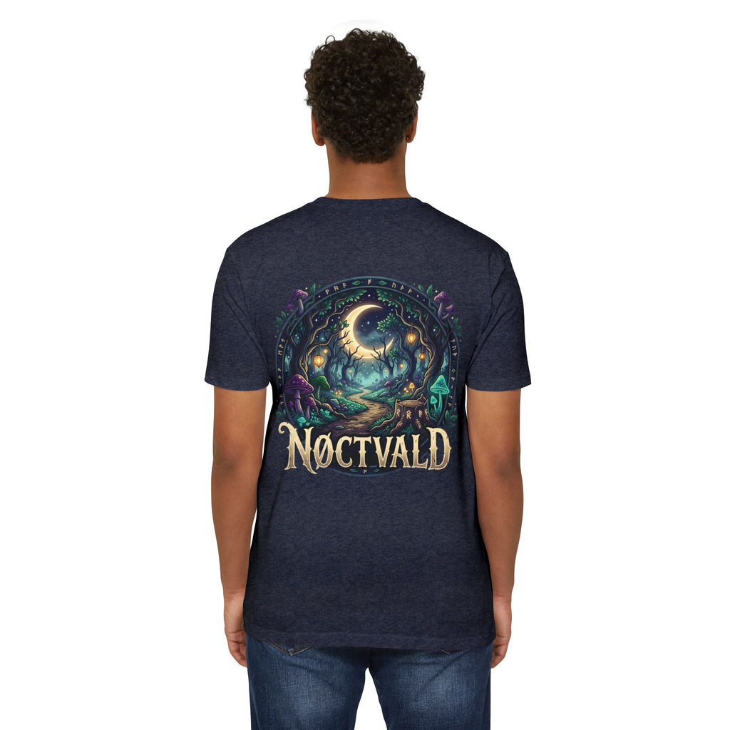 CVC Jersey T-shirt