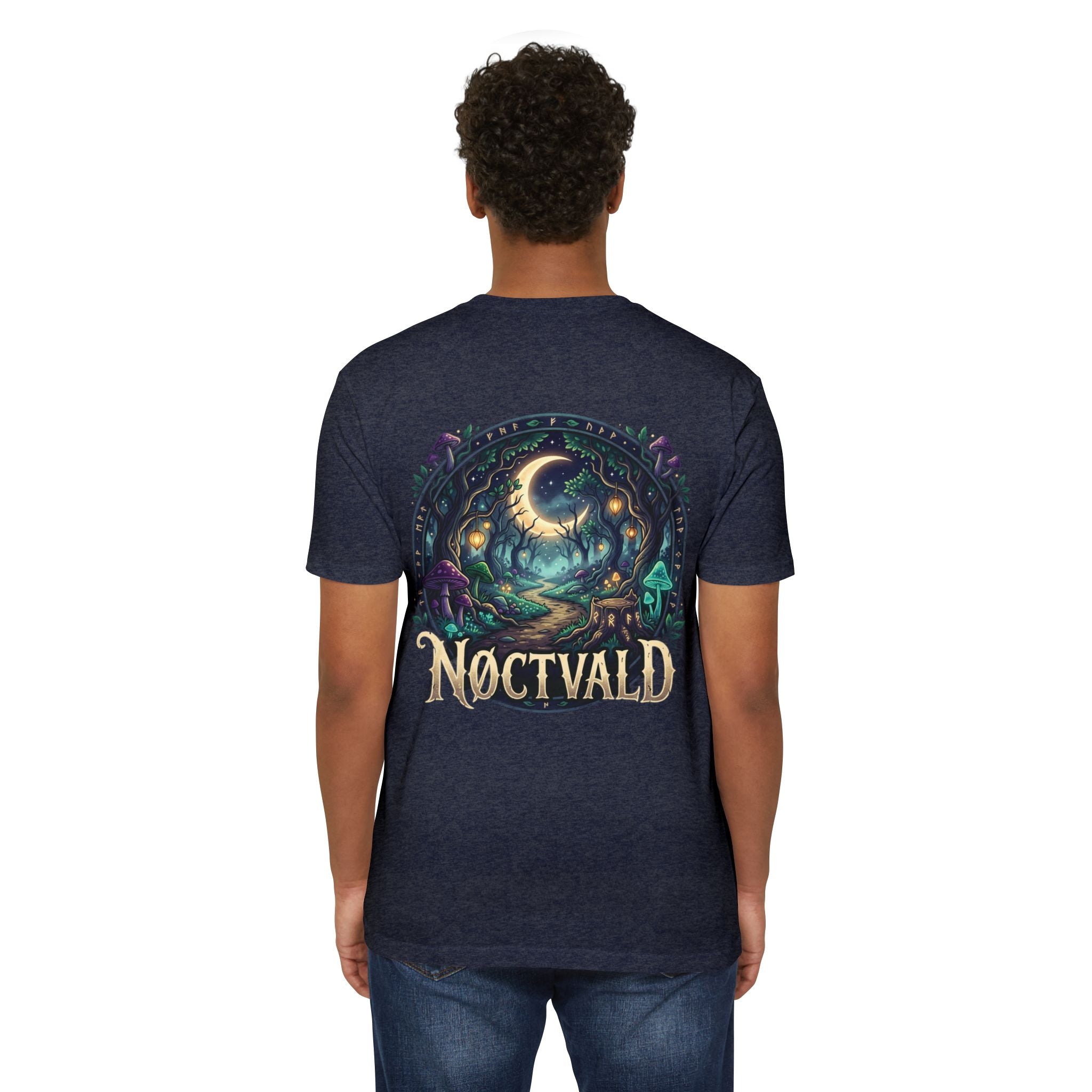 CVC Jersey T-shirt