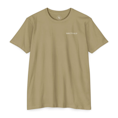 CVC Jersey T-shirt