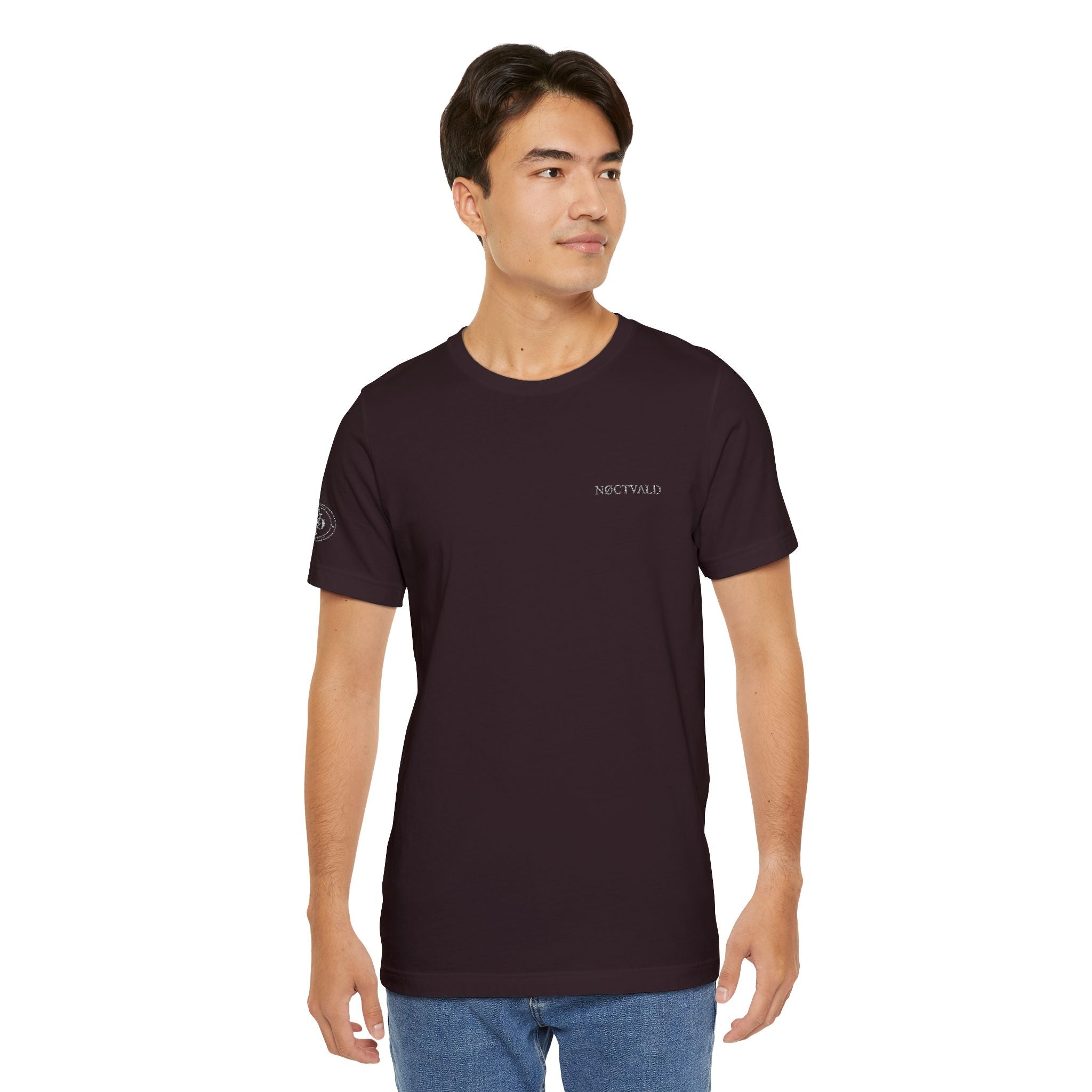 Jersey Short Sleeve Tee